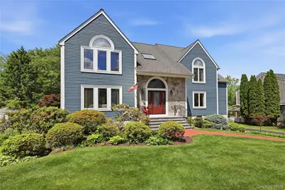 3093 Ferncrest Drive, Yorktown Heights, NY 10598 - Photo 32