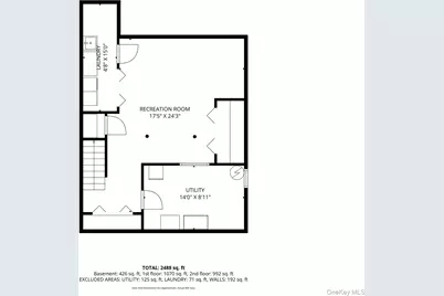 1400 Wagner Street, Wantagh, NY 11793 - Photo 30