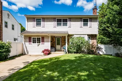 1400 Wagner Street, Wantagh, NY 11793 - Photo 1