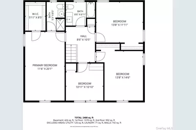 1400 Wagner Street, Wantagh, NY 11793 - Photo 32