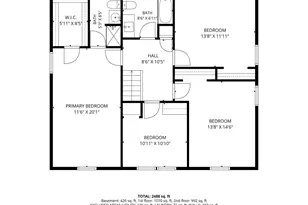 1400 Wagner St, Wantagh, NY 11793 - Photo 32