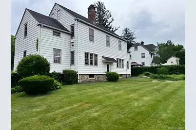 312 Hawthorne Terrace, Mount Vernon, NY 10552 - Photo 8