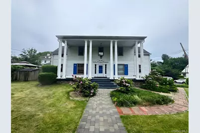 312 Hawthorne Terrace, Mount Vernon, NY 10552 - Photo 4