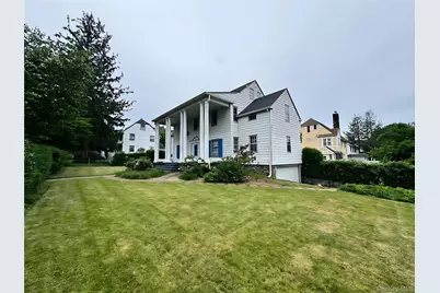 312 Hawthorne Terrace, Mount Vernon, NY 10552 - Photo 6