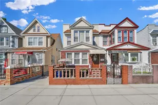 107-22 105th St, Ozone Park, NY 11417 - Photo 1