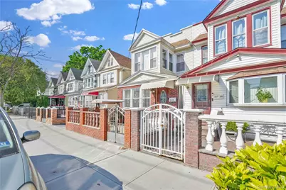 107-22 105 Street, Ozone Park, NY 11417 - Photo 2
