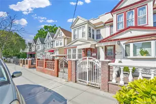 107-22 105th St, Ozone Park, NY 11417 - Photo 2