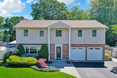 54 Sandy Hollow Drive, Smithtown, NY 11787 - Photo 1