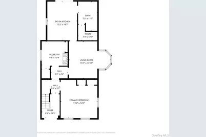 102 Clifton Avenue, Kingston, NY 12401 - Photo 30