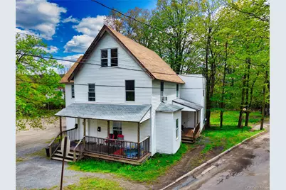 35 Edgar Street, Liberty, NY 12754 - Photo 1