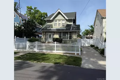 110-07 196th Street, Saint Albans, NY 11412 - Photo 1