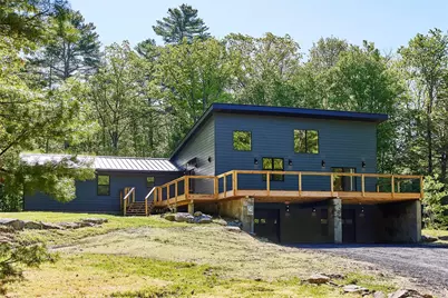 9 Curtis Road, Eldred, NY 12732 - Photo 1