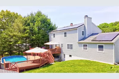 37 Clinton Drive, Washingtonville, NY 10992 - Photo 40
