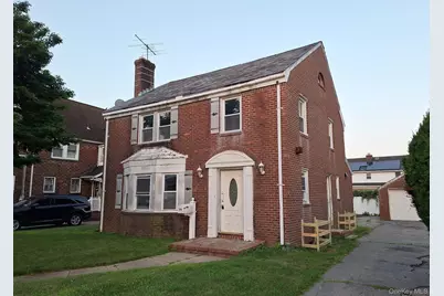 79 Elmwood Avenue, Hempstead, NY 11550 - Photo 1