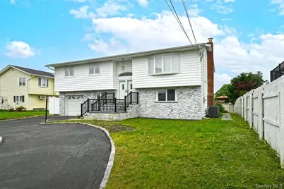 107 Beverly Road, Massapequa, NY 11758 - Photo 2