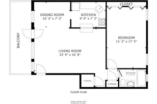 419 Tompkins Ave, Mamaroneck, NY 10543 - Photo 4