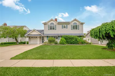 88 Bloomingdale Road, Levittown, NY 11756 - Photo 1