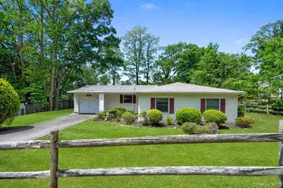 14 Campus Drive, Farmingville, NY 11738 - Photo 1