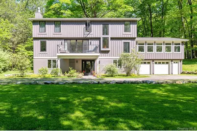 143 E Middle Patent Road, Bedford, NY 10506 - Photo 2