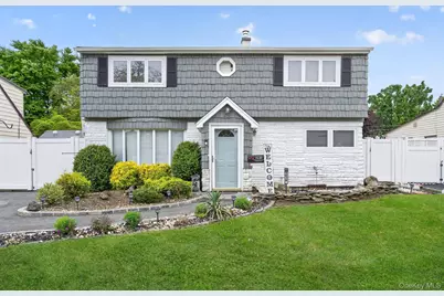 1438 Harding Street, North Bellmore, NY 11710 - Photo 1