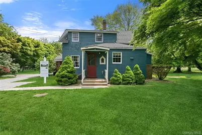 4 Russett Lane, Great River, NY 11739 - Photo 1