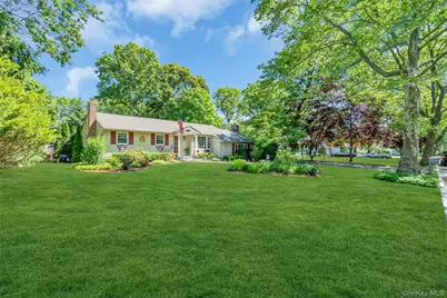 25 Del Place, Hauppauge, NY 11788 - Photo 1