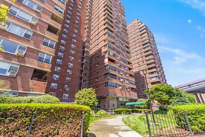 473 Fdr Drive #K1404, New York, NY 10002 - Photo 4