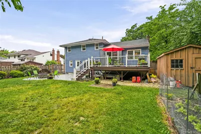 4 Forest Knoll Drive, Suffern, NY 10901 - Photo 32