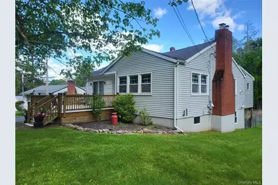 286 Dingle Daisy Road, Monticello, NY 12701 - Photo 4