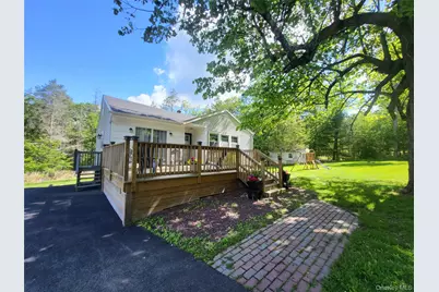 286 Dingle Daisy Road, Monticello, NY 12701 - Photo 32