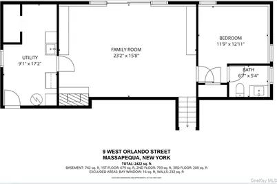 9 W Orlando Street, Massapequa, NY 11758 - Photo 46