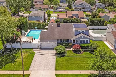 9 W Orlando Street, Massapequa, NY 11758 - Photo 1