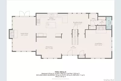 5 Fox Hunt Court, Cold Spring Harbor, NY 11724 - Photo 40
