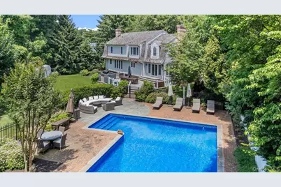 5 Fox Hunt Court, Cold Spring Harbor, NY 11724 - Photo 34