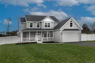 65 Doane Ave, Bellport, NY 11713 - Photo 2