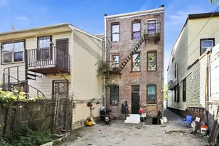 863 Dumont Ave, Brooklyn, NY 11207 - Photo 2