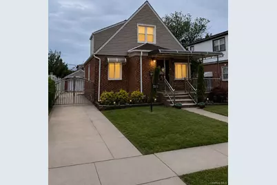 225-14 114th Avenue, Cambria Heights, NY 11411 - Photo 1