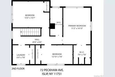 72 Peckham Avenue, Islip, NY 11751 - Photo 30