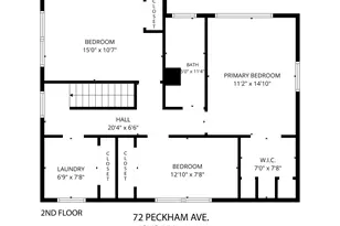 72 Peckham Ave, Islip, NY 11751 - Photo 30