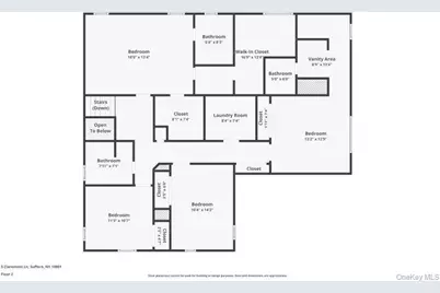 3 Claremont Lane, Suffern, NY 10901 - Photo 48