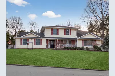3 Claremont Lane, Suffern, NY 10901 - Photo 2