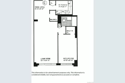 3333 Henry Hudson Parkway #20C, Bronx, NY 10463 - Photo 8