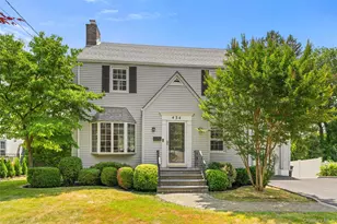 434 California Rd, Bronxville, NY 10708 - Photo 2