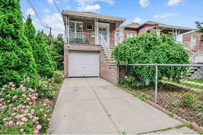 1103 Rhinelander Avenue, Bronx, NY 10461 - Photo 2