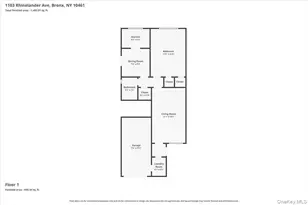 1103 Rhinelander Ave, Bronx, NY 10461 - Photo 32
