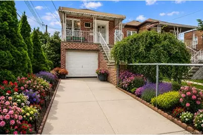 1103 Rhinelander Avenue, Bronx, NY 10461 - Photo 1