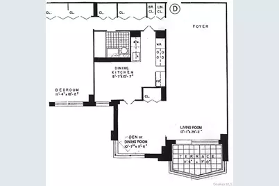3333 Henry Hudson Parkway #23D, Bronx, NY 10463 - Photo 2
