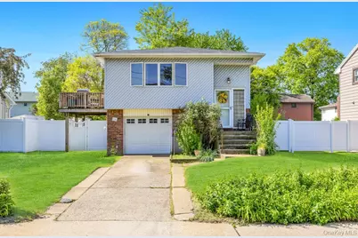 16 E Grove Street, Massapequa, NY 11758 - Photo 1
