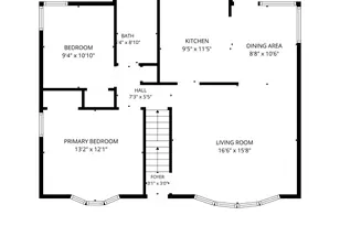 6 Decatur St, Roosevelt, NY 11575 - Photo 4