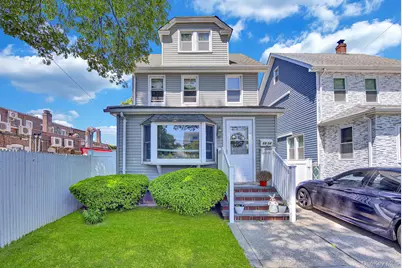 8854 Winchester Boulevard, Queens Village, NY 11427 - Photo 1